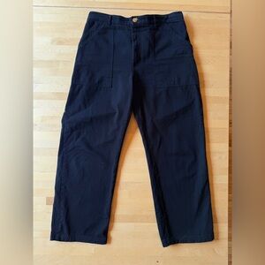 Big Bud Press black Work Pants